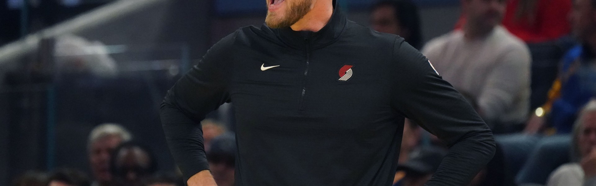 Stein：开拓者或在休赛期更换主教练 新老板在评估教练团队