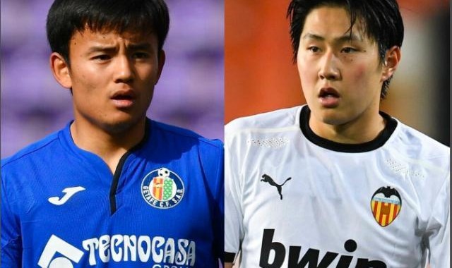 日本01天才入选全球25大新星 中超同期生买醉被罚