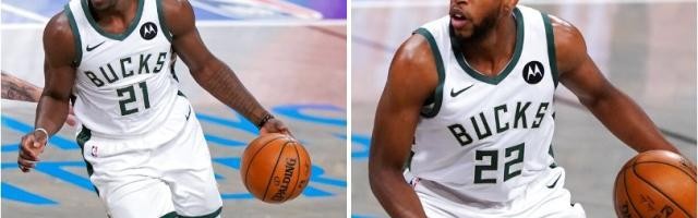 开云体育博彩-字母哥或缺席余下东决 霍勒迪米德尔顿需挺身而出