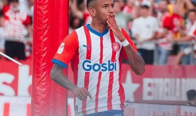 萨维尼奥首次入选巴西队 瓜帅曼城4000万欧买他？