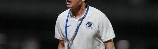 开云体育博彩-【中超前瞻】谢晖对旧主海港 沧州雄狮广州队生死战