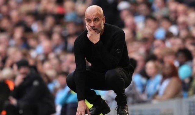 开云投注-瓜帅：榜尾球队都不好踢 这证明了英超的整体水准