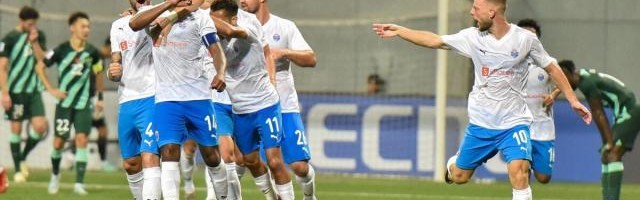 开云投注-【亚冠】客场0比2不敌狮城水手 浙江队遭遇开门黑