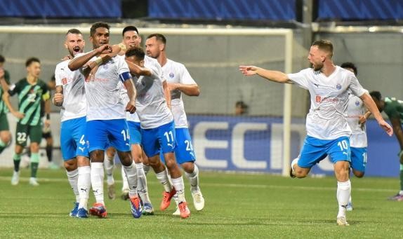 开云投注-【亚冠】客场0比2不敌狮城水手 浙江队遭遇开门黑