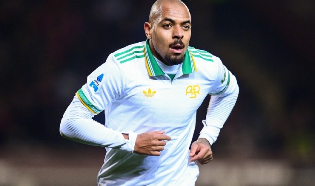 开云体育博彩-全市场：罗马已经决定要2500万欧从维拉买断马伦，无论是否进欧冠