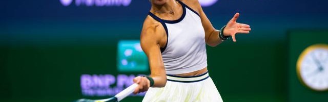 张奔斗：9连胜结束了，袁悦的路还在继续