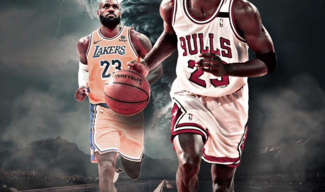 开云投注-乔丹回应GOAT之争：很敬佩詹姆斯的成就 但这种争论只会制造敌意|科比·布莱恩特|篮球|迈克尔·乔丹|科比-布莱恩特|迈克-詹姆斯_新浪体育_新浪新闻