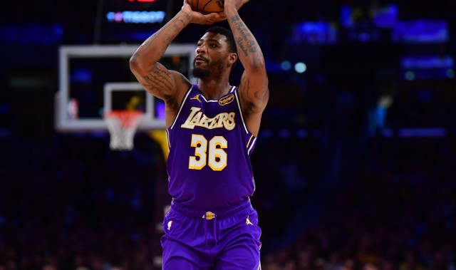 斯玛特：有些球员在为合同而战 有些球员已经获得了合同