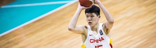 【观察】2027，中国男篮依旧凶多吉少