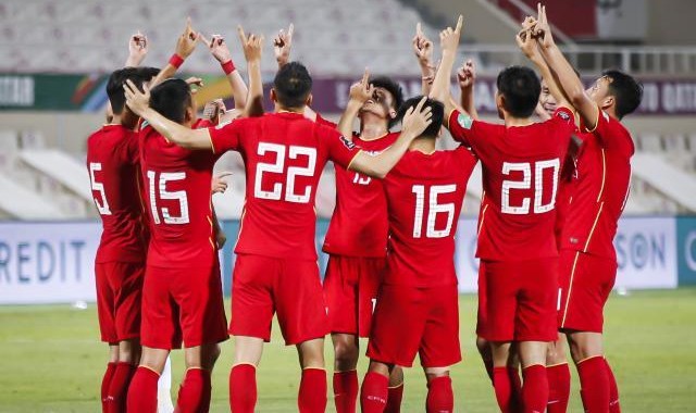 开云投注-3年后国足再打无归化之仗 鸡血拉满抹平实力差距？