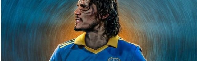 开云体育保障-卡瓦尼本人点头 他可能加盟博卡 或许很快就官宣？