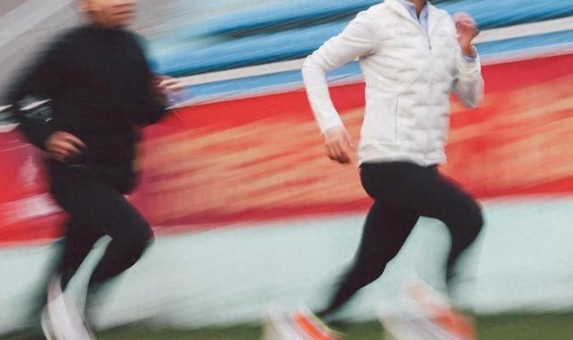 开云投注-“大众一姐”炼成记 #朱卿|跑步|罗源|训练|体感|课表_新浪体育_新浪新闻