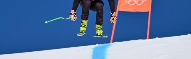 云开体育app下载安装-用5年追赶90年！中国高山滑雪取得冬奥历史性突破