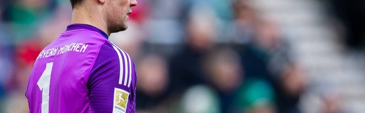 开云投注-图片报谈拜仁伤情：诺伊尔复出过程中伤情反复 5人缺席全队合练