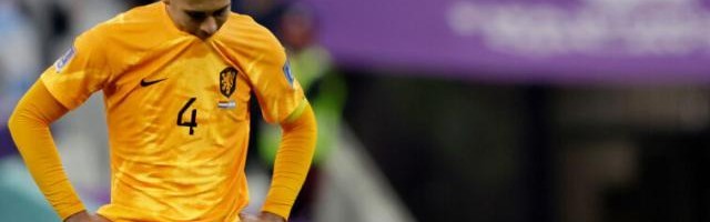 云开体育app下载安装-失点告别世界杯 “世一卫”的首届大赛只剩遗憾