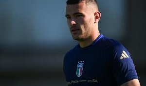 那不勒斯官方：后卫布翁乔尔诺右大腿长收肌肌腱受伤，已开始康复