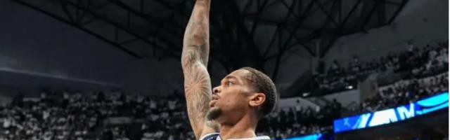 开云体育博彩-独行侠不只有东欧组合！四大新援促使球队质变