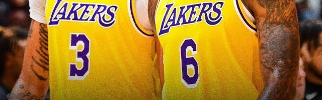 落入附加赛反倒运气不错？湖人潜在对手接连遭打击