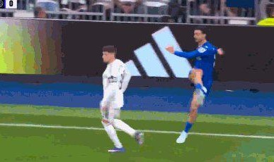 开云投注-【早报】无解世界波，皇马吞连败！