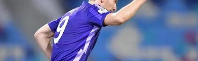 开云投注-【中超】弗兰克进球贝里奇两响 十人津门虎2比1浙江