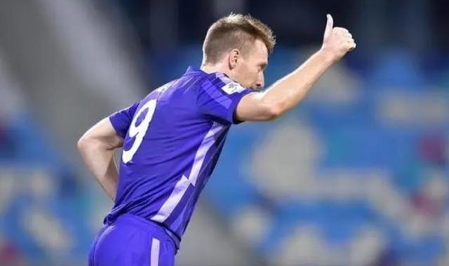 开云投注-【中超】弗兰克进球贝里奇两响 十人津门虎2比1浙江