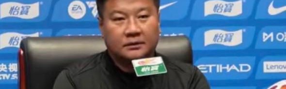 开云投注-李金羽：为上一轮的失利向球迷致歉，接下来我们都会全力以赴